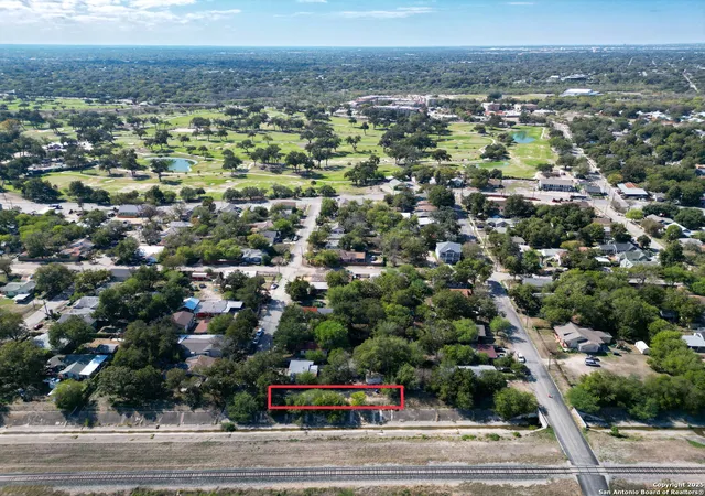 Photo 1 of Land for sale at 211 Wharton, San Antonio, TX 78210 | MLS# 1918981 | Listing updated on 2026-03-02