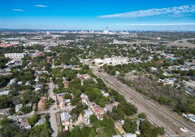 Photo 3 of Land for sale at 211 Wharton, San Antonio, TX 78210 | MLS# 1918981 | Listing updated on 2026-03-02