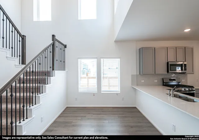 Photo 3 of Sale Pending at 5218 Clarence Fld, Von Ormy, TX 78073 | MLS# 1918988 | Listing updated on 2025-12-23