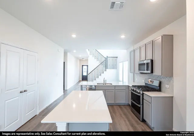 Photo 3 of Sale Pending at 5218 Clarence Fld, Von Ormy, TX 78073 | MLS# 1918988 | Listing updated on 2025-12-23