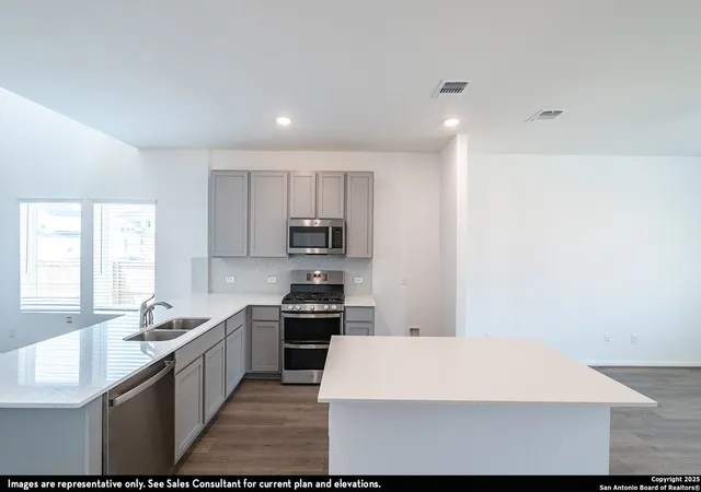 Photo 4 of Sale Pending at 5218 Clarence Fld, Von Ormy, TX 78073 | MLS# 1918988 | Listing updated on 2025-12-23