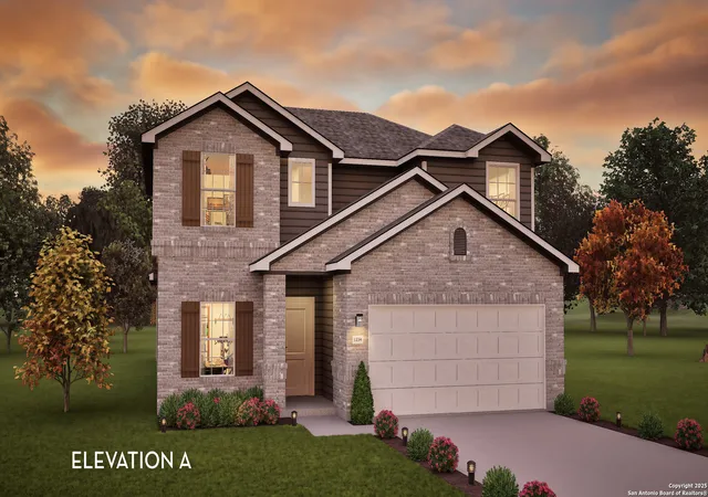 1st image of 5218 Clarence Field, Von Ormy, TX 78073 | MLS# 1918988