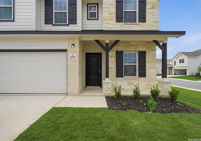 4th image of 14738 Lower Hollow, San Antonio, TX 78252 | MLS# 1918990
