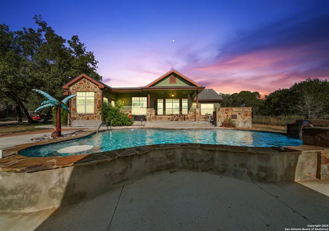 Photo 1 of Single family home for sale at 1858 Burr Oak, Adkins, TX 78101 | MLS# 1918992 | Listing updated on 2026-02-14