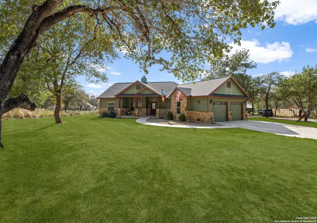 Photo 3 of Single family home for sale at 1858 Burr Oak, Adkins, TX 78101 | MLS# 1918992 | Listing updated on 2026-02-14