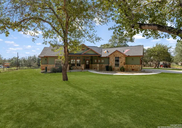 Photo 4 of Single family home for sale at 1858 Burr Oak, Adkins, TX 78101 | MLS# 1918992 | Listing updated on 2026-02-14