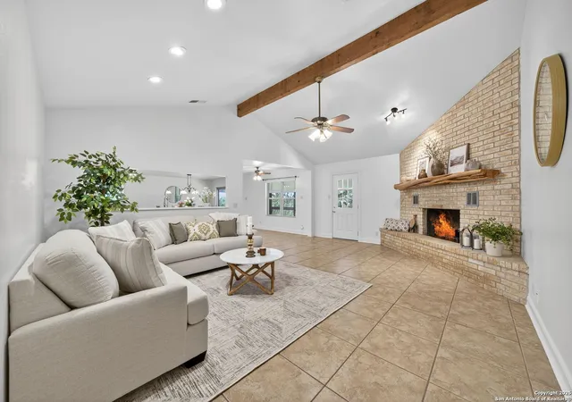 5th image of 67 Sun Valley, Spring Branch, TX 78070 | MLS# 1919005