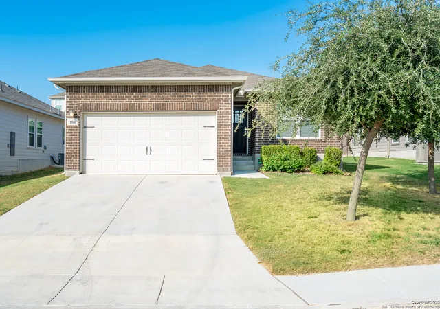 Photo 3 of Single family home for sale at 184 Hunters, San Antonio, TX 78253 | MLS# 1919013 | Listing updated on 2026-03-21