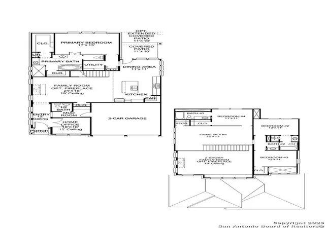 2nd image of 4756 Terrel Point, Schertz, TX 78108 | MLS# 1919028