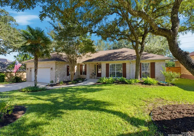 Photo 1 of Single family home for sale at 8622 Spartan Terrace, Universal City, TX 78148 | MLS# 1919053 | Listing updated on 2025-11-18