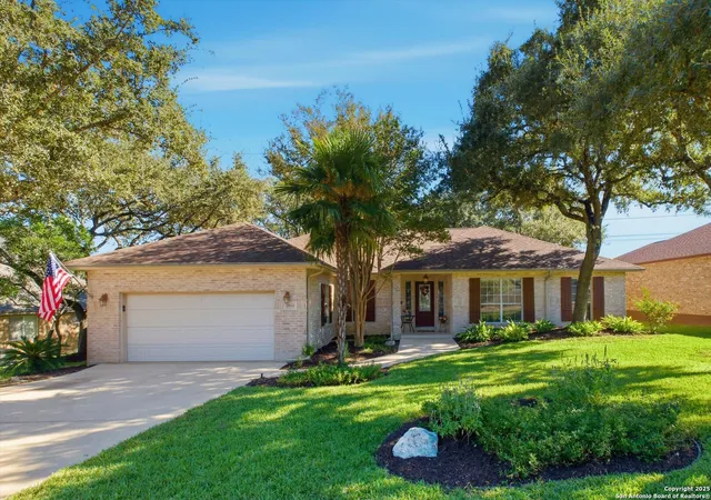 Photo 3 of Single family home for sale at 8622 Spartan Terrace, Universal City, TX 78148 | MLS# 1919053 | Listing updated on 2025-11-18