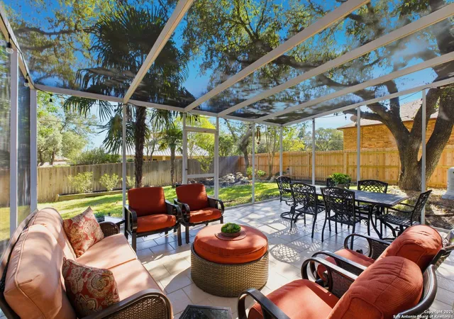 Photo 4 of Single family home for sale at 8622 Spartan Terrace, Universal City, TX 78148 | MLS# 1919053 | Listing updated on 2025-11-18