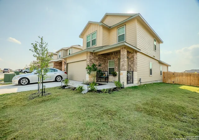 1st image of 157 Honors, Floresville, TX 78114 | MLS# 1919088