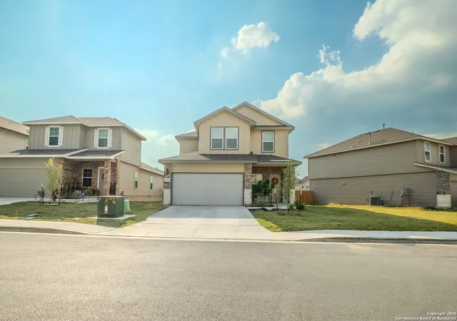 3rd image of 157 Honors, Floresville, TX 78114 | MLS# 1919088