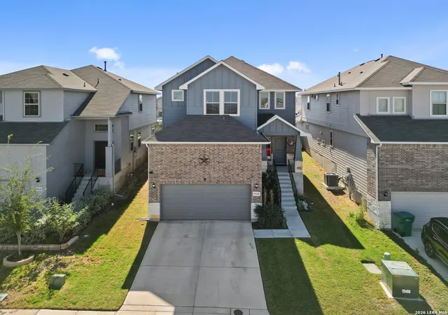 2nd image of 9110 Devils River, Converse, TX 78109 | MLS# 1919094