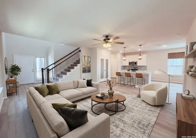 3rd image of 9110 Devils River, Converse, TX 78109 | MLS# 1919094