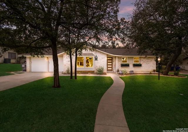 Photo 1 of Sale Pending at 14310 Oak Shadows, San Antonio, TX 78232 | MLS# 1919102 | Listing updated on 2026-01-28