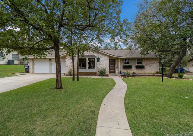 Photo 2 of Sale Pending at 14310 Oak Shadows, San Antonio, TX 78232 | MLS# 1919102 | Listing updated on 2026-01-28