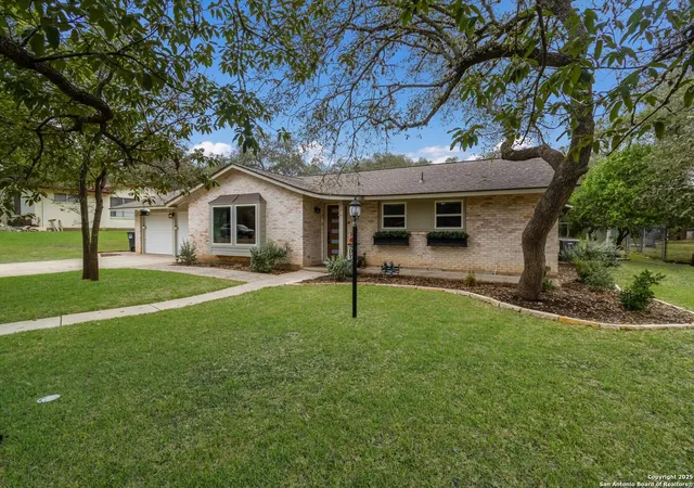 Photo 3 of Sale Pending at 14310 Oak Shadows, San Antonio, TX 78232 | MLS# 1919102 | Listing updated on 2026-01-28