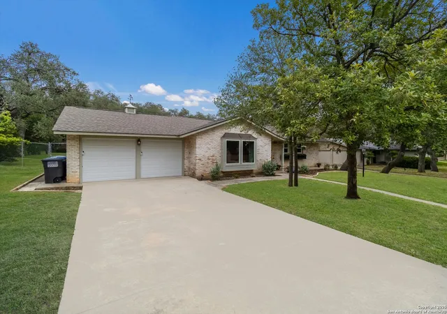 Photo 3 of Sale Pending at 14310 Oak Shadows, San Antonio, TX 78232 | MLS# 1919102 | Listing updated on 2026-01-28