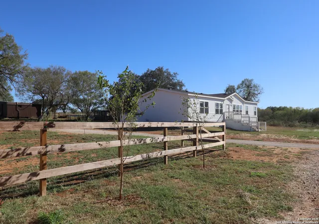 1st image of 655 County Road 303, Jourdanton, TX 78026 | MLS# 1919103