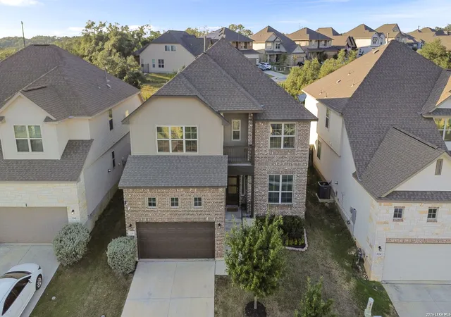 Photo 1 of Sale Pending at 3238 Blenheim Park, Bulverde, TX 78163 | MLS# 1919105 | Listing updated on 2026-04-08