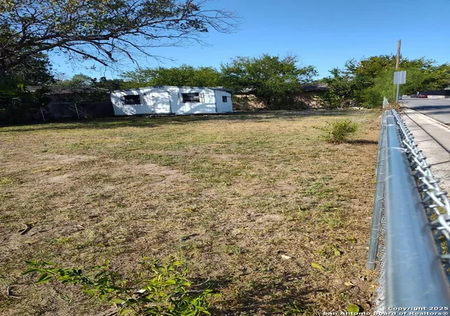 Photo 2 of Land for sale at 101 Wilmot, San Antonio, TX 78237 | MLS# 1919118 | Listing updated on 2026-01-27