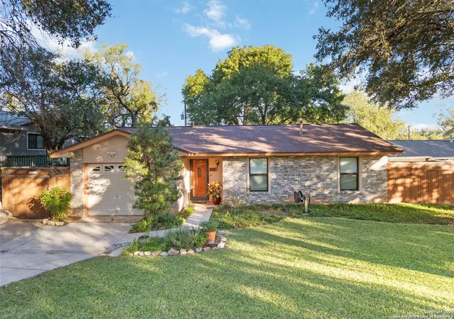 Photo 1 of Sale Pending at 4703 Lorelei, San Antonio, TX 78229 | MLS# 1919121 | Listing updated on 2025-12-09