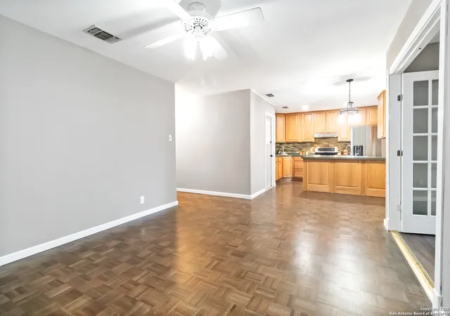 Photo 3 of Sale Pending at 4703 Lorelei, San Antonio, TX 78229 | MLS# 1919121 | Listing updated on 2025-12-09