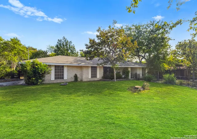 1st image of 6041 Trone Trail, San Antonio, TX 78238 | MLS# 1919149