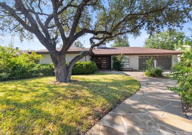 Photo 1 of Sale Pending at 7410 Meadow Breeze Dr, San Antonio, TX 78227 | MLS# 1919152 | Listing updated on 2025-11-25