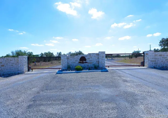 Photo 3 of Land for sale at Tbd Lot 182 Grand Oaks, Hondo, TX 78861 | MLS# 1919153 | Listing updated on 2025-11-09