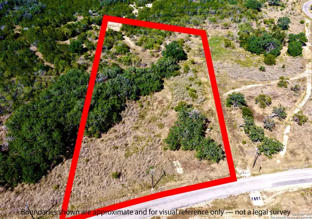 Photo 3 of Land for sale at Tbd Lot 182 Grand Oaks, Hondo, TX 78861 | MLS# 1919153 | Listing updated on 2025-11-09