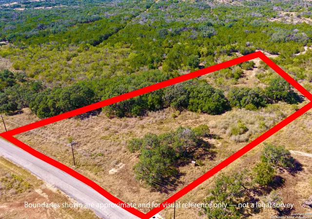 Photo 4 of Land for sale at Tbd Lot 182 Grand Oaks, Hondo, TX 78861 | MLS# 1919153 | Listing updated on 2025-11-09