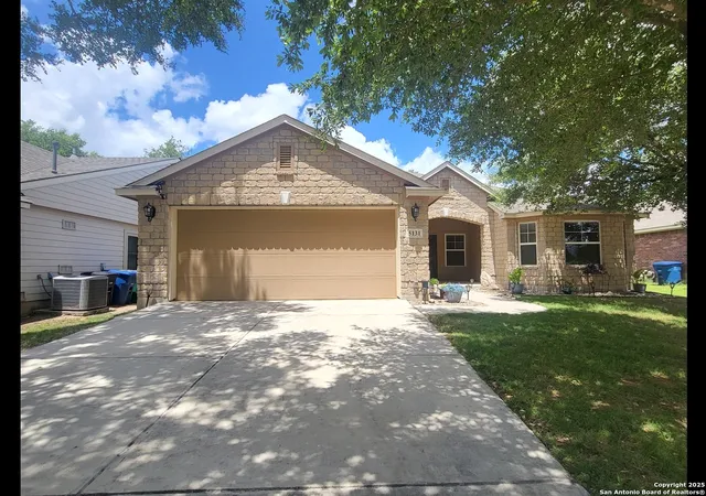 Photo 2 of Single family home for sale at 5131 Gemsbuck Chase, San Antonio, TX 78251 | MLS# 1919159 | Listing updated on 2026-06-14