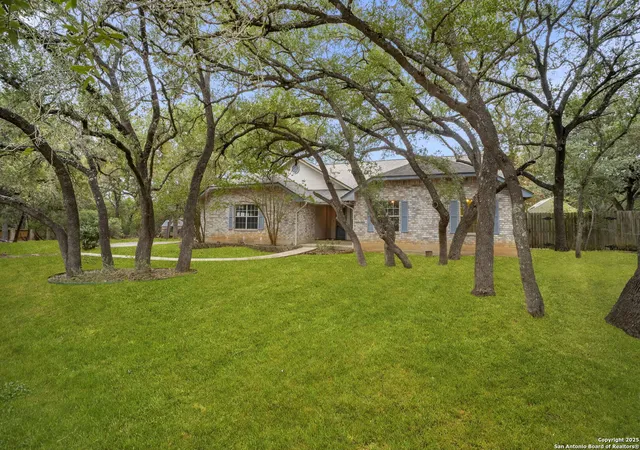 Photo 1 of Sale Pending at 8902 Enchanted Park, Boerne, TX 78015 | MLS# 1919164 | Listing updated on 2025-11-24