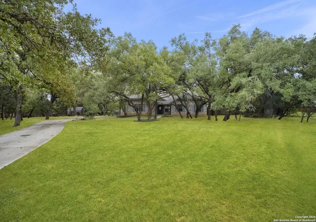 Photo 3 of Sale Pending at 8902 Enchanted Park, Boerne, TX 78015 | MLS# 1919164 | Listing updated on 2025-11-24