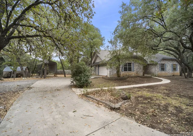 Photo 4 of Sale Pending at 8902 Enchanted Park, Boerne, TX 78015 | MLS# 1919164 | Listing updated on 2025-11-24