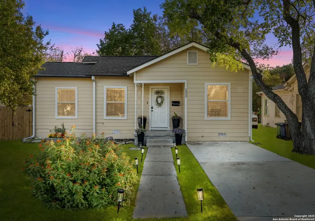 1st image of 200 Frost St, San Antonio, TX 78201 | MLS# 1919170