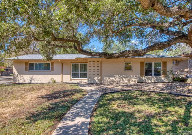 Homes for sale in San Antonio, TX | 247 Montfort, San Antonio, TX 78216 | MLS# 1919178