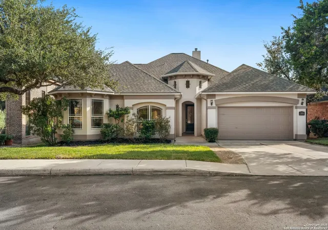 Photo 1 of Sale Pending at 2634 Amber View, San Antonio, TX 78261 | MLS# 1919180 | Listing updated on 2025-12-05