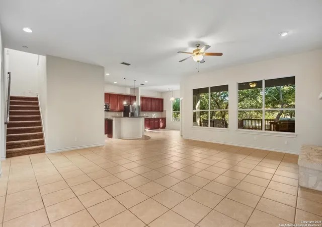 Photo 4 of Sale Pending at 2634 Amber View, San Antonio, TX 78261 | MLS# 1919180 | Listing updated on 2025-12-05