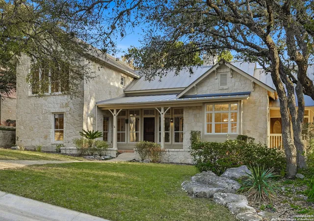 Photo 2 of Sale Pending at 23118 Whisper, San Antonio, TX 78258 | MLS# 1919188 | Listing updated on 2026-02-18