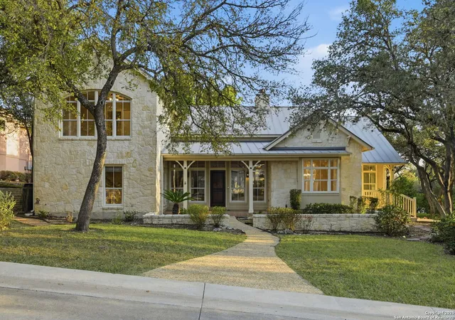 Photo 1 of Sale Pending at 23118 Whisper, San Antonio, TX 78258 | MLS# 1919188 | Listing updated on 2026-02-18