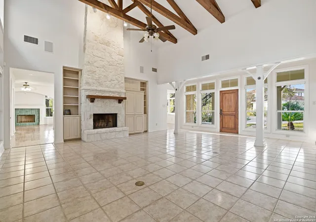 Photo 3 of Sale Pending at 23118 Whisper, San Antonio, TX 78258 | MLS# 1919188 | Listing updated on 2026-02-18