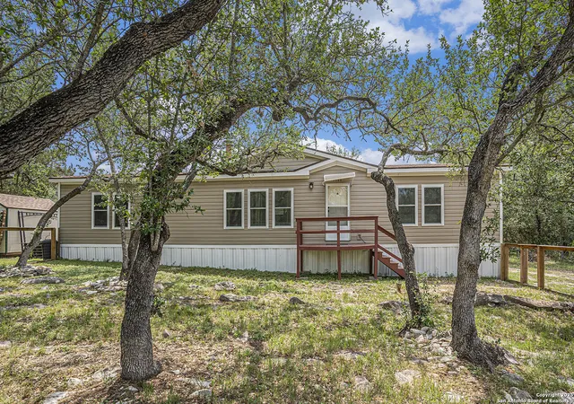 Photo 3 of Manufactured home for sale at 1111 Willis, San Marcos, TX 78666 | MLS# 1919198 | Listing updated on 2026-02-04