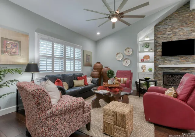 Photo 2 of Sale Pending at 131 Donella, San Antonio, TX 78232 | MLS# 1919223 | Listing updated on 2025-11-10