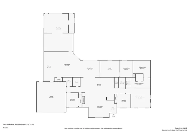 Photo 45 of Sale Pending at 131 Donella, San Antonio, TX 78232 | MLS# 1919223 | Listing updated on 2025-11-10