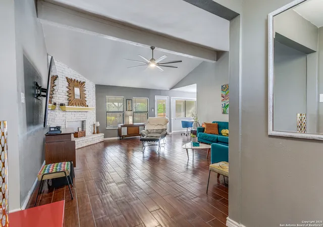 Photo 4 of Sale Pending at 6674 Country Fld, San Antonio, TX 78240 | MLS# 1919225 | Listing updated on 2025-11-21
