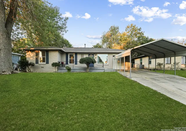 1st image of 311 Hope, San Antonio, TX 78228 | MLS# 1919231